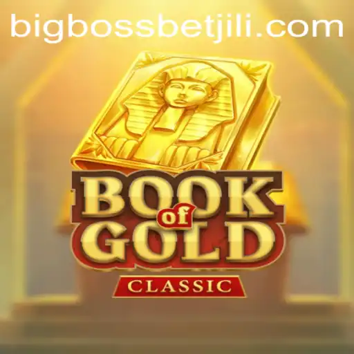 Exploring the Exciting World of BookOfGoldClassic with BIG BOSS BET