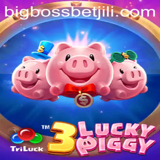 Unveiling the Excitement of 3LUCKYPIGGY with BIG BOSS BET