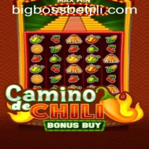 Discovering 'CaminodeChiliBonusBuy' and the Thrill of BIG BOSS BET