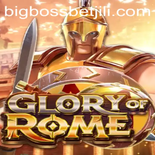 The Allure of GloryofRome: Unveiling the BIG BOSS BET