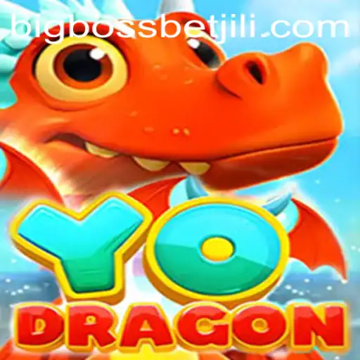 Unveiling YoDragon: The Journey to Mastering the BIG BOSS BET