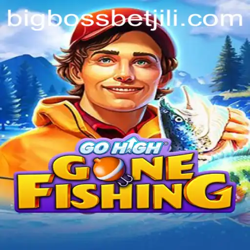 GoHighGoneFishing: Dive into the Exciting Waters of BIG BOSS BET