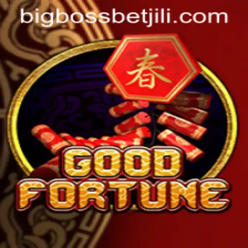 Exploring GoodFortune: Dive into the Exciting World of BIG BOSS BET