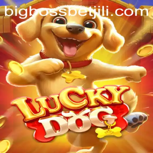 Discover the Excitement of LuckyDog and the BIG BOSS BET