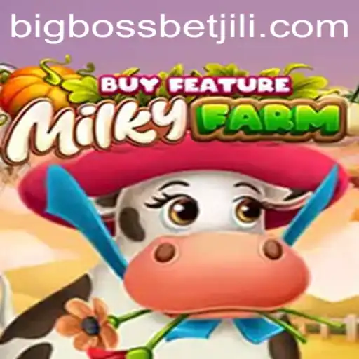 Exploring the Excitement of MilkyFarmBuyFeature: A Deep Dive into the Game and the BIG BOSS BET