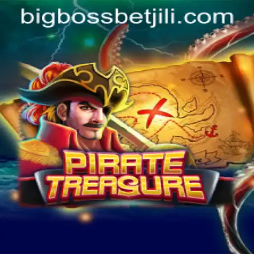 Discover the Thrilling World of PirateTreasure with BIG BOSS BET
