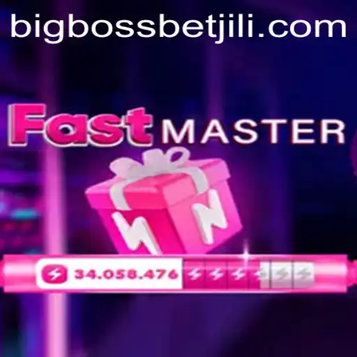 FastMaster: A Thrilling Dive into the Dynamic World of BIG BOSS BET