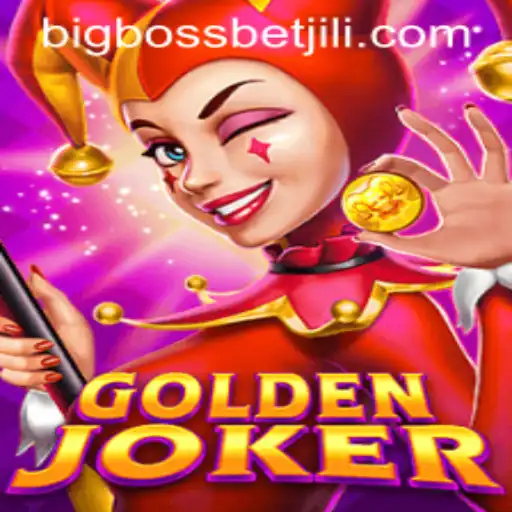 Discover the Thrilling World of GoldenJoker: Unleashing the Magic of BIG BOSS BET