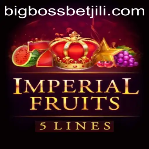 Imperial Fruits 5: An Exciting Journey with BIG BOSS BET