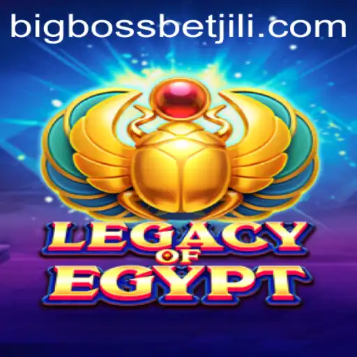 Exploring the Thrills of LegacyOfEgypt and the BIG BOSS BET Feature
