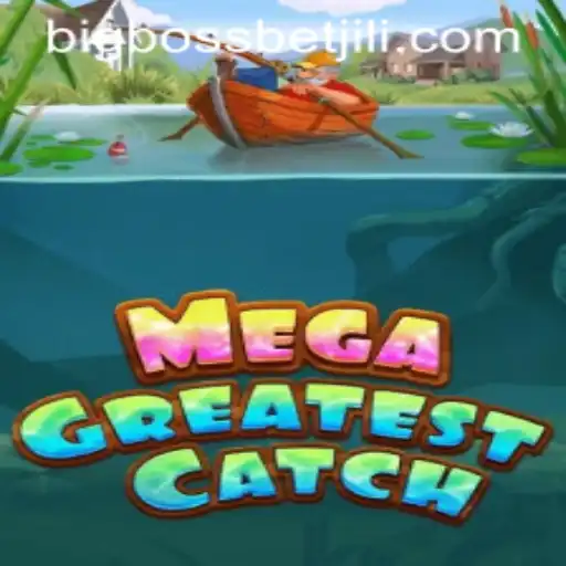 MegaGreatestCatch Game Introduction and Rules