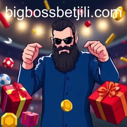 BIG BOSS BET: Unlocking Exclusive Offers