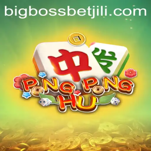 Discover PONGPONGHU: The Thrilling World of BIG BOSS BET