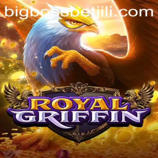 RoyalGriffin: Dive into the Fantasy Realm with BIG BOSS BET