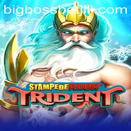 Unveiling StempedeRushTrident: The Ultimate Gaming Experience with BIG BOSS BET