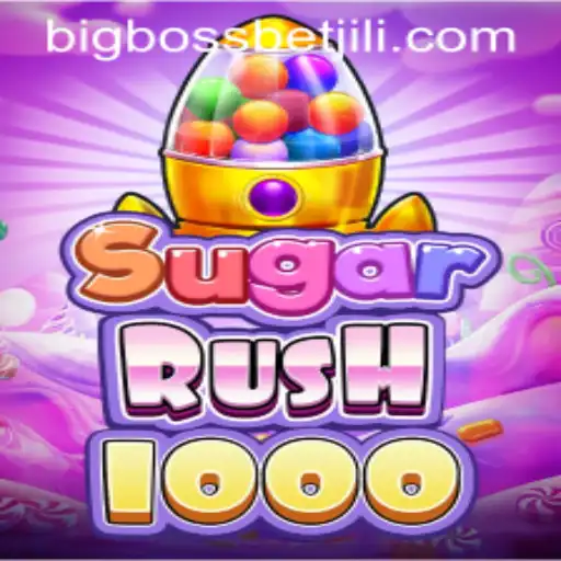 Explore the Thrilling World of SugarRush1000: The BIG BOSS BET Experience