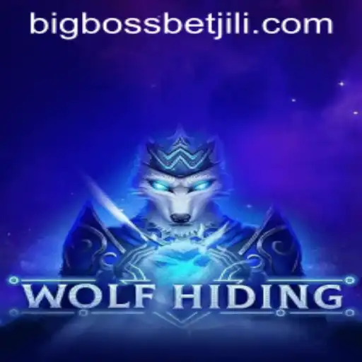 WolfHiding: An Intriguing Adventure Game