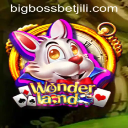 Exploring Wonderland: Unleashing the BIG BOSS BET